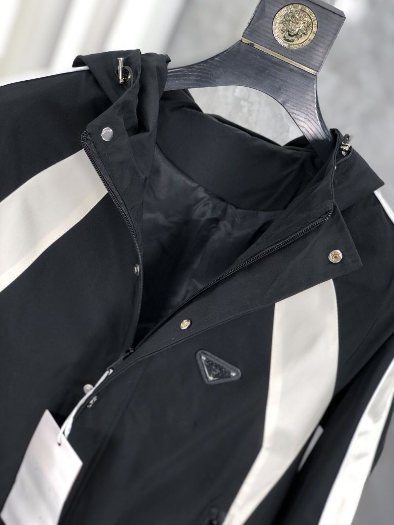 Prada Outwear